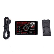 3.5นิ้ว IPS USB Mini Screen AIDA64 PC CPU RAM HDD Data Monitor คอมพิวเตอร์แสดงอุณหภูมิ Micro-USB Sub