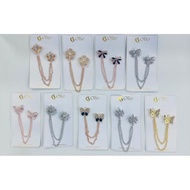 KEBAYA INSTALLATION BROS/ KEBAYA INSTALLATION PIN