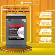 AW-DUM1600LV(SG) - Máy Giặt Toshiba Inverter 15 Kg AW-DUM1600LV(SG) - Giao Hàng Toàn Quốc - MIỄN PHÍ