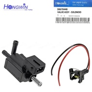 Turbo Boost Pressure Control Solenoid Valve Pierburg&Plug Fits Volvo XC90 XC70 V70 S60 C70 722240130