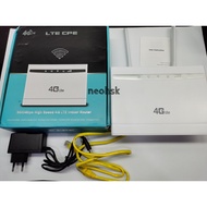 𝐏𝐑𝐄𝐋𝐎𝐕𝐄𝐃 Modified 4G LTE UNLIMITED HOTSPOT DATA MODEM CP2002 CP2003 same like B310 B315 B593 B618 B5