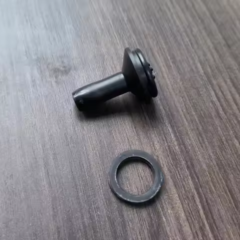 For Waterpik Water Flosser Reservoir Plug Funnel Accessory