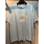 T-Shirt Acme De La Vie ADLV Bear Doll