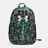 UNDER ARMOUR กระเป๋าสะพายหลังผู้ใหญ่ รุ่น UA Hustle Sport Backpack/ 1364181