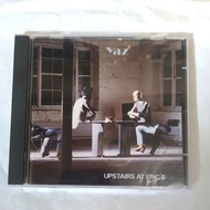 CD Yazoo Yaz USA Edition - Upstairs at Eric's. Include Situation. Don't go. Only you MUTE RECORDS. D