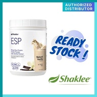 SHAKLEE ESP MIXED SOY PROTEIN 850G