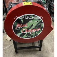 Grass Leaf Rumput Chopper Mini Size Engine 6.5HP ENGINE TAIDO