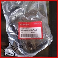 [HJM] Bypass THROTTLE BODY RACV OUT HONDA JAZZ GD3 CITY GD8 IDSI VTEC HOSE