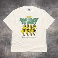 THE DARE Tshirt - 1312 WHITE Official