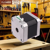 FOF 42-40 Stepper Motor With Extruder Gear For 3D Printer Accessories For Ender-3 Ender-5 3D Printer