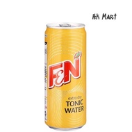 F&N Tonic Water 325ml