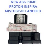 NEW ABS PUMP FIT PROTON INSPIRA MISTUBISHI LANCER X 4670A516