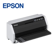愛普生 EPSON LQ-690CII A4點陣印表機 C11CJ82505