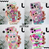 Case VIVO V5 V11 PRO V11 V21 5G V21E 4G V20 4G V23E 4G V25 V25 PRO Y15S Y01 Y16 Y91 Y93 Y95 Y91C Y1S