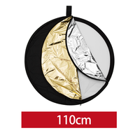 Godox 5in1 Reflector for Photography Photo Studio Lighting & Outdoor Lighting