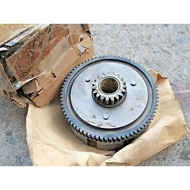 YAMAH DT125 ENDURO 18G CLUTCH PRIMARY GEAR (18G-16150) ORIGINAL