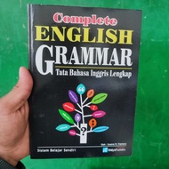 Complete English Grammar Complete English Grammar