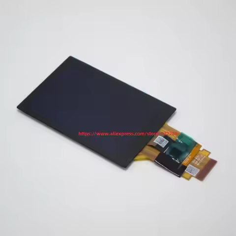 Repair Parts For Fuji Fujifilm X-T5 XT5 LCD Display Screen Monitor Touch Panel Assy