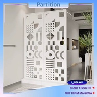 DIY Divider Room Partition Divider Partition Home Decor Penghadang Ruang Penghadang Dinding Partitio