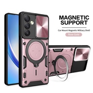 Infinix Note 50 Series Slide Lens Protect Phone Case For Infinix Note 50S 50x 50 Pro+ Note50Pro X687