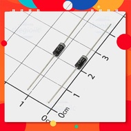 [50 Pieces]- 1N5819 Schottky Diode 1A TechParts Viet