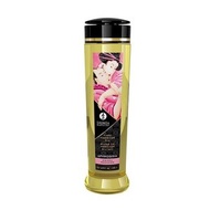 SHUNGA - 催情玫瑰花瓣按摩油 (240ml)