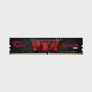 RAM desktop G.skill Aegis (1 x 16GB) DDR4 3200MHz (F4-3200C16S-16GIS)