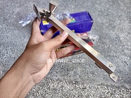 LAMSKAR MULLER / RAMSKAR KOTAK / HAK ANGIN / PENAHAN JENDELA