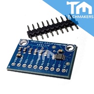 4-Channel ADS1115 ADS 1115 16-bit Analog to Digital Converter Module High Precision I2C Arduino MCU 