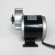Dinamo Motor MY1016Z brushed gear motor 24V350W (7066)