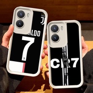 White Casing for VIVO Y22 Y22s Y75 IQOO Z9 13 Z10 Y35 Z9X Y15a Y55 Y15s Y01 Y01A Y16 Y56 T4 5G S109 