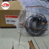 Original Keeway V250 Fi Left Switch Holder