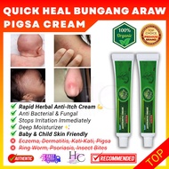 SUMIFUN Anti Pruritic Gamot Sa Kati Kati Sa Balat Eczema Treatment Cream Gamot Sa Bungang Araw Ni Ba