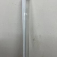 透明奶白支架燈罩(不包光管)