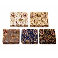 D BD6 Italian Silk Polyester Fabric Digital Printing Soft And Flowing Comfortable To Wear Good Venti