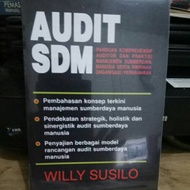 SDM Audit*