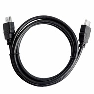 High Speed Transmission 1.5M Male To Male HDMI Cable FHD 1080P Display HDMI To HDMI Cable TV PC Laptop PS4 PS5 Support