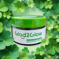 GLAD2GLOW CENTELLA + SALICYLIC ACID EXFOLIATING ACNE PADS 30 PADS 110ML