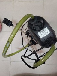 EHEIM 501 72/10 魚缸過濾器