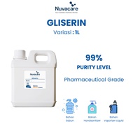 GLYSERIN GLYCERIN VEGETABLE/ GLYCERIN/ GLEISEROL/ 1 KG