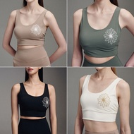 MARDI MERCREDI BEURRE ULTIMATE COMFORT Basic Bra Top