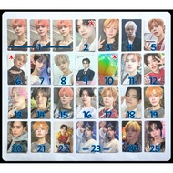 Txt YEONJUN PHOTOCARD HAT FREEFALL KUNDAL APPOINT HAT YOU MOAKIT M2U WEVERSE LD SHOWCASE