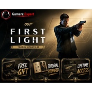 007 First Light (Offline PC Games) + FREE GIFT
