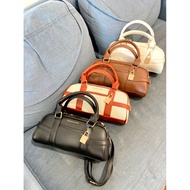 CK 809 BOWLING BAG