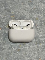 Apple Airpods Pro 已換全新耳塞