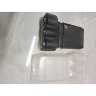 Cameo Drop sleeves, no box