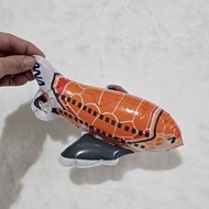 ANA Airplane Inflatable Toy Japanese Airplane/ Inflatable Balloon Toy/