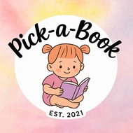 Pick-a-Book -——— 7kg