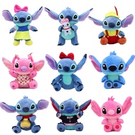 Lilo & Stitch Lilo and Stitch Doll Stitch Plush Toy