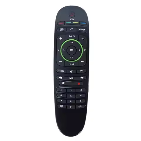 B03B-Remote Control For Movistar TV Decoder T4HS1408/39RA URC17972-00R00 TV Remote Control